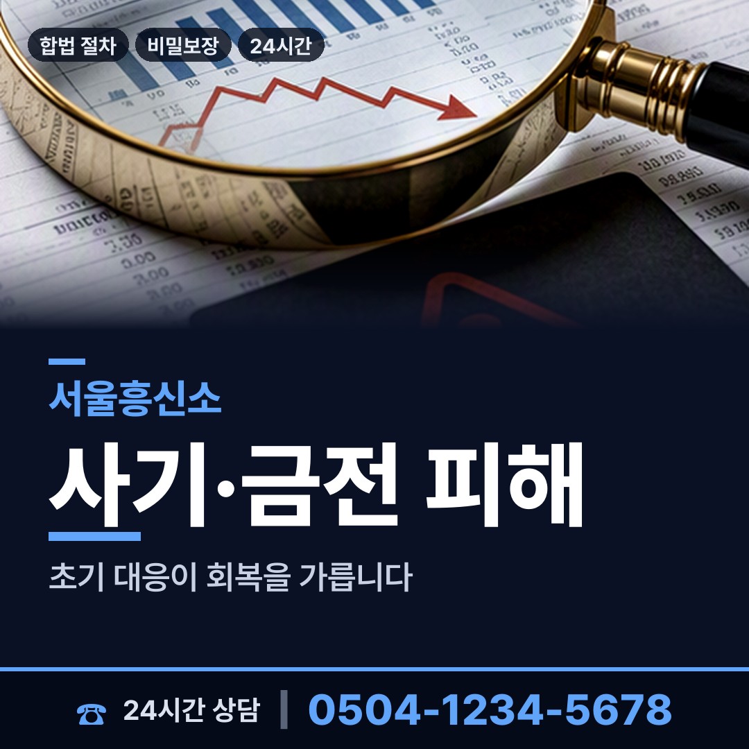 서울 가회동 이혼전조사 상담 안내